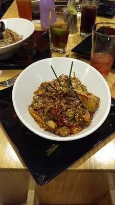 Panda Wok Restaurante