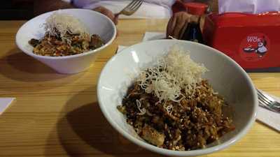 Panda Wok Restaurante