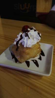 Panda Wok Restaurante