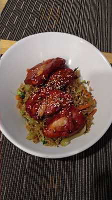 Panda Wok Restaurante