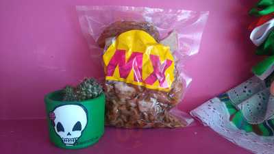 Mx Tortilleria
