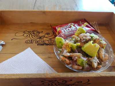 Mariscos André