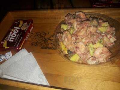 Mariscos André