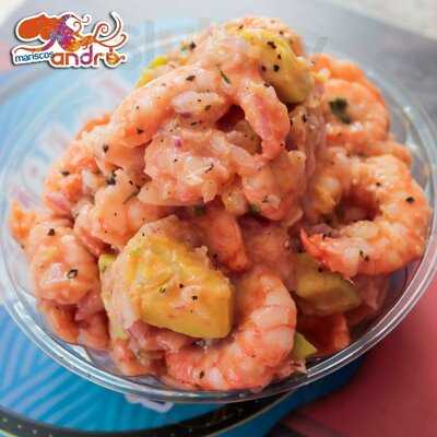 Mariscos André