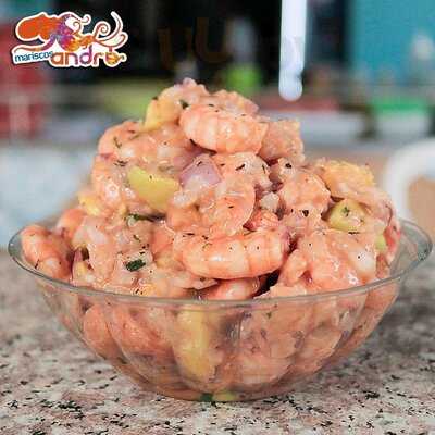 Mariscos André