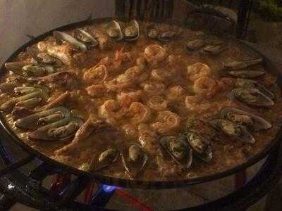 La Trastienda De Granada