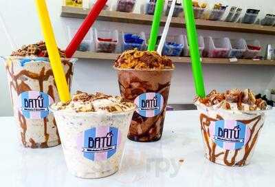 Batu Milkshakes & Smoothies