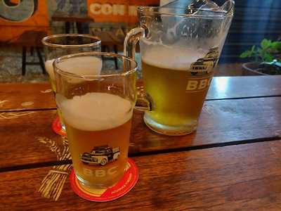 Donatella Pizza Truck