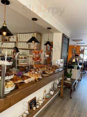 Les Amis Bizcochería