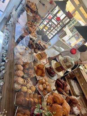 Les Amis Bizcochería