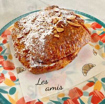 Les Amis Bizcochería