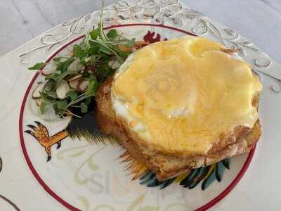 Les Amis Bizcochería