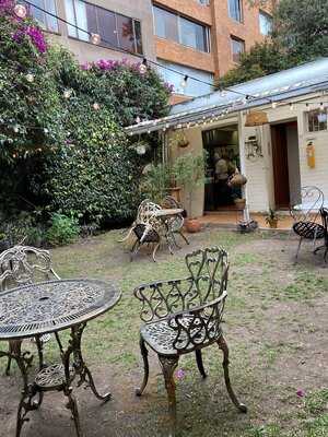 Les Amis Bizcochería