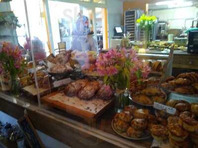 Les Amis Bizcochería