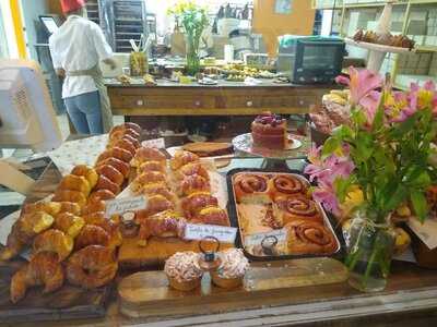 Les Amis Bizcochería