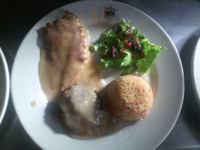 Restaurante Santander Del Prado