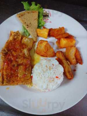 Restaurante Santander Del Prado