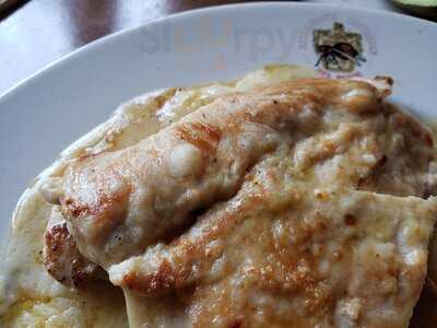 Restaurante Santander Del Prado