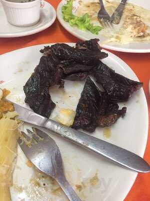 Restaurante Santander Del Prado