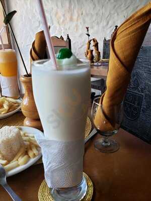 Restaurante Santander Del Prado