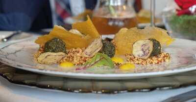 Restaurante Los Galenos