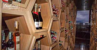 Restaurante Los Galenos