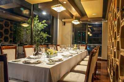 Restaurante Los Galenos