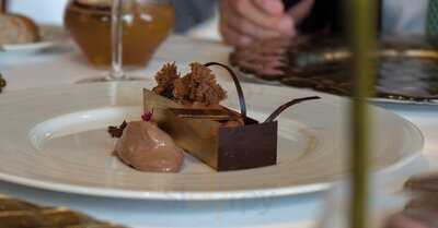 Restaurante Los Galenos