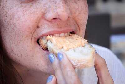 Mercado Del Río La Strada