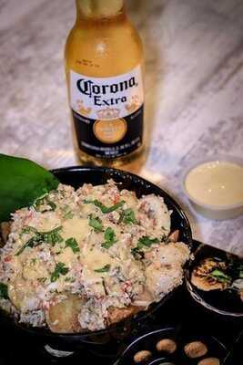 Mercado Del Río La Strada