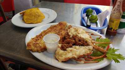 La Venezolana Restaurante