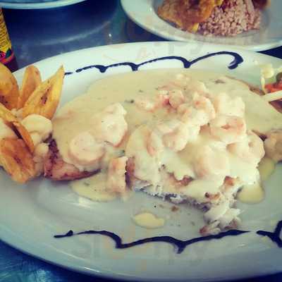 La Venezolana Restaurante