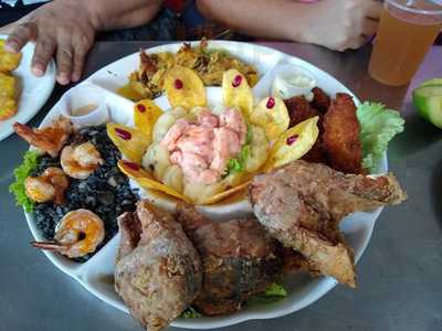 La Venezolana Restaurante