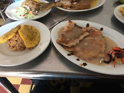 La Venezolana Restaurante