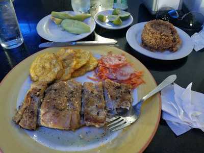 La Venezolana Restaurante