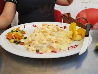 La Venezolana Restaurante