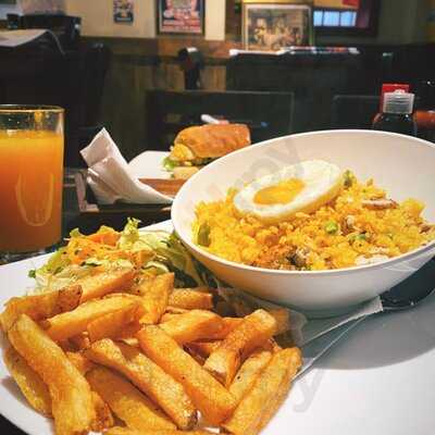 El Ingles Gastro Pub