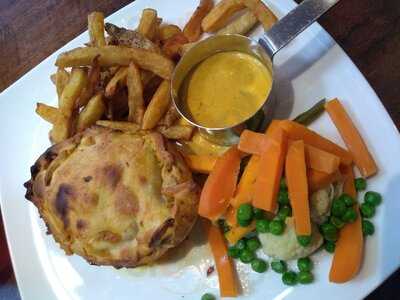 El Ingles Gastro Pub