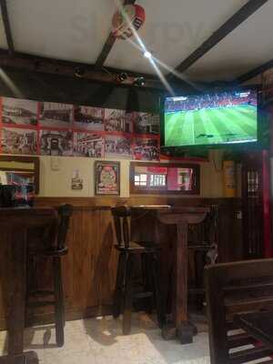 El Ingles Gastro Pub