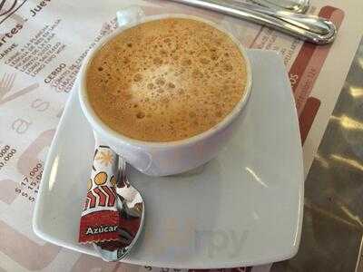 La Casa Del Escalón