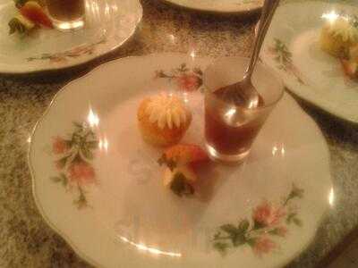 La Casa Del Escalón