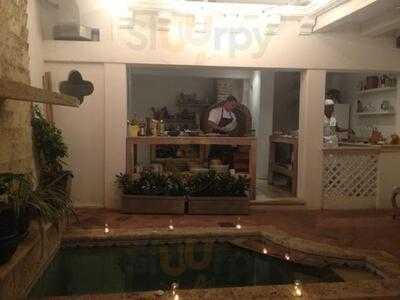 La Casa Del Escalón