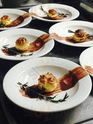 Rafaello Bistró Mediterráneo