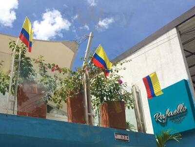 Rafaello Bistró Mediterráneo