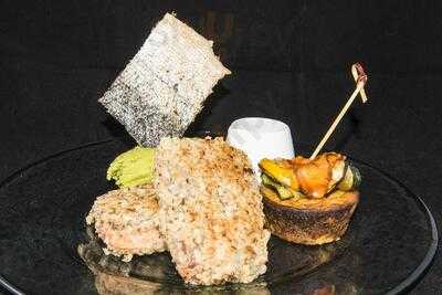 Rafaello Bistró Mediterráneo