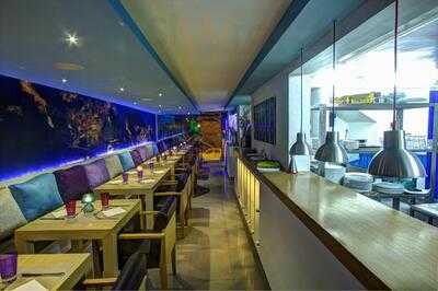 Rafaello Bistró Mediterráneo