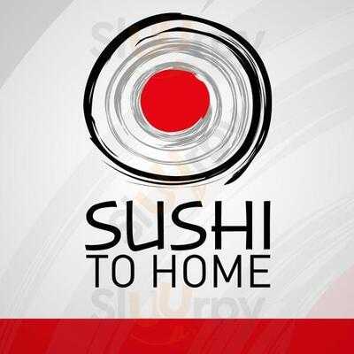 Sushi To House