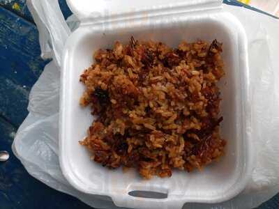 El Pescao De Mi Casa