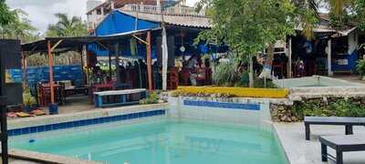 El Pescao De Mi Casa