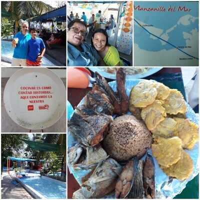 El Pescao De Mi Casa